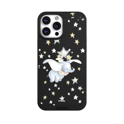 Apple iPhone 13 Pro Max NIVOpure Dumbo Sterne ohne Hintergrund