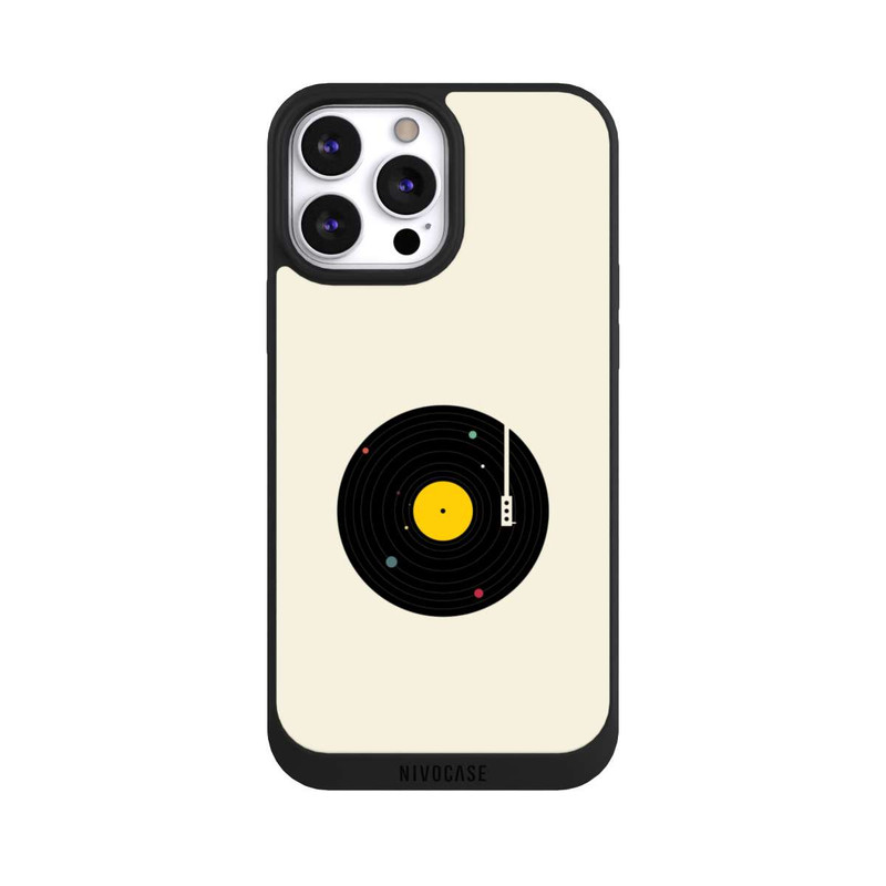iPhone 13 Pro Max NIVOpure Überall Musik