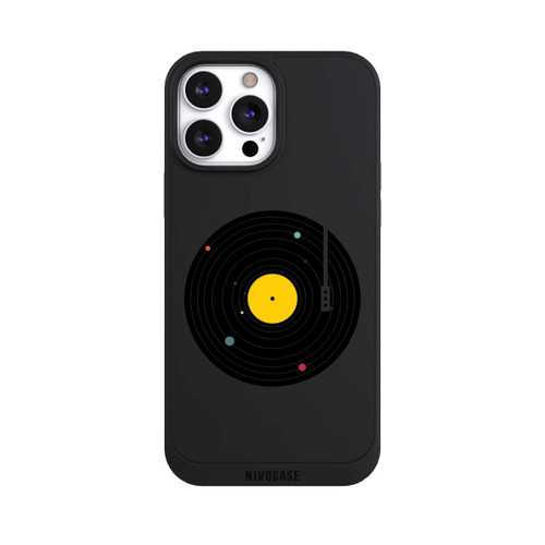 Apple iPhone 13 Pro Max NIVOpure Music Everywhere ohne Hintergrund