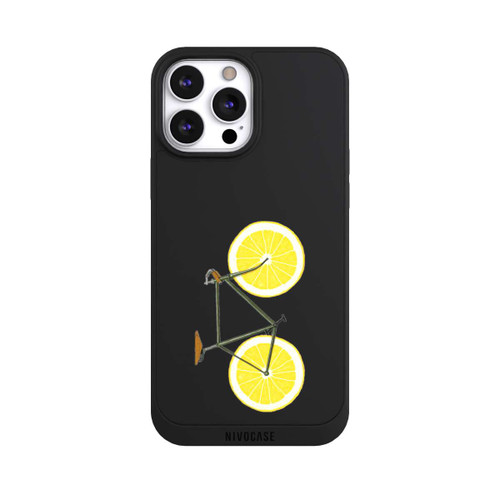 Apple iPhone 13 Pro Max NIVOpure Zest ohne Hintergrund