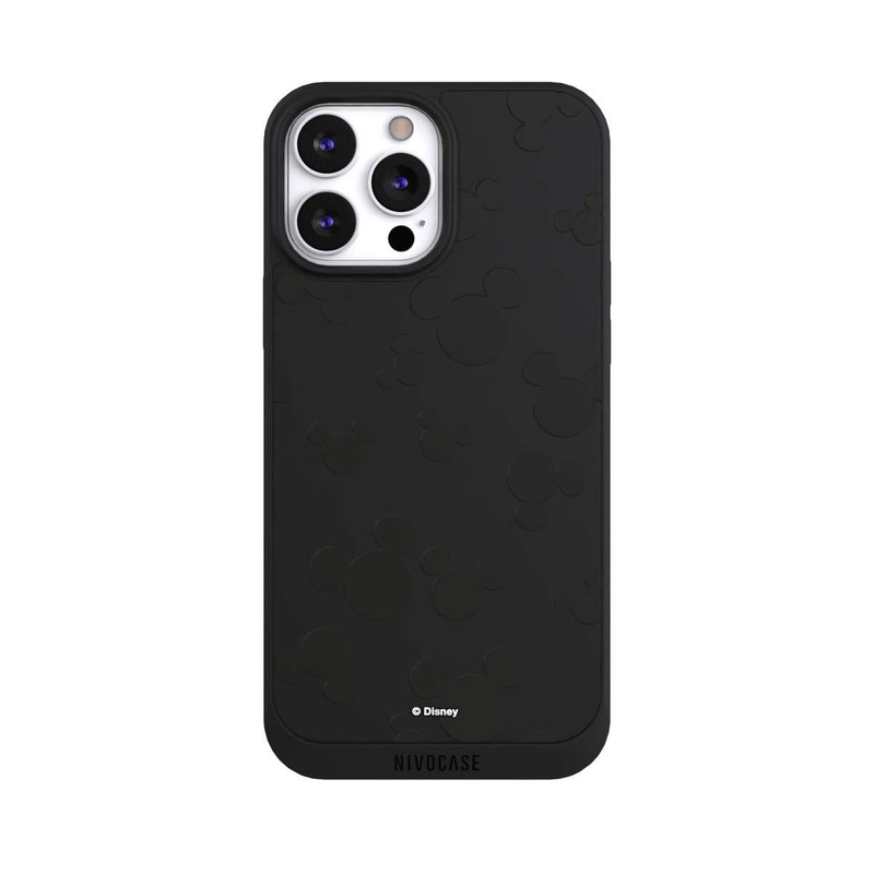 iPhone 13 Pro Max NIVOpure Mickey Icon