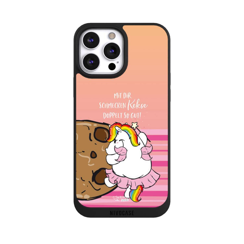 iPhone 13 Pro Max NIVOpure Cookiebuddys Pummel