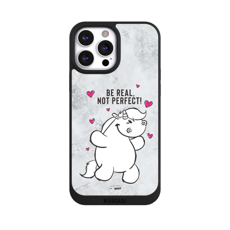 iPhone 13 Pro Max NIVOpure Be Real Pummel