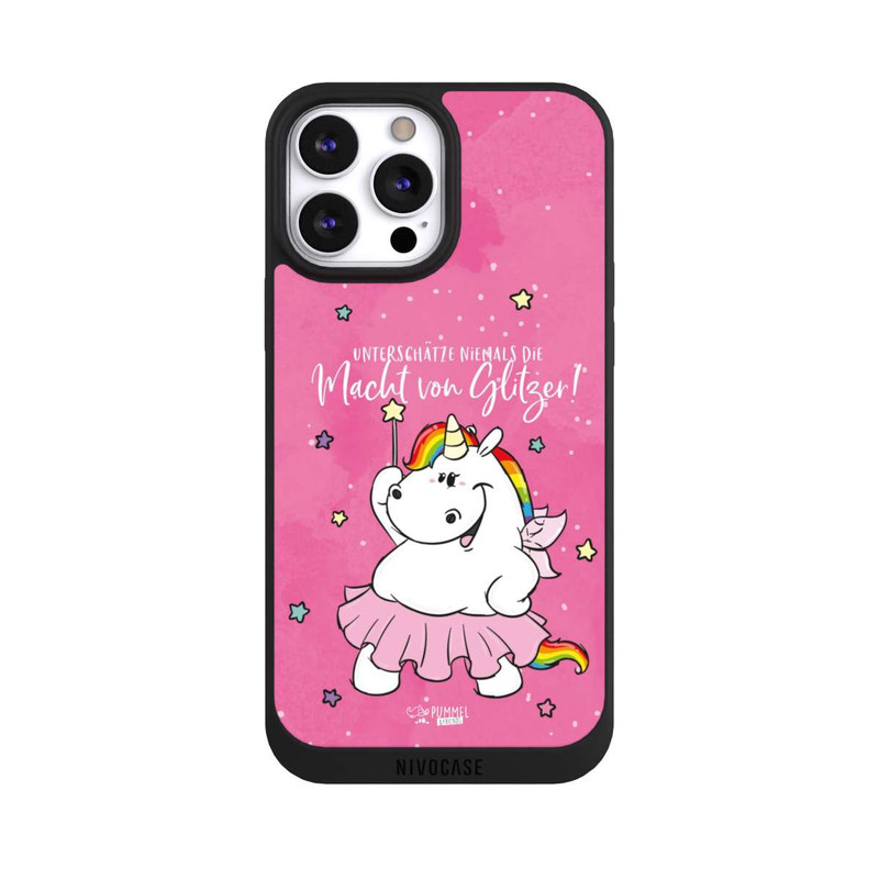 iPhone 13 Pro Max NIVOpure Pummel Fée