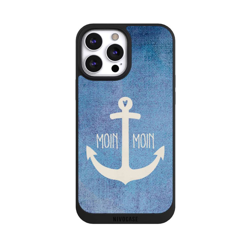 iPhone 13 Pro Max NIVOpure Moin Moin