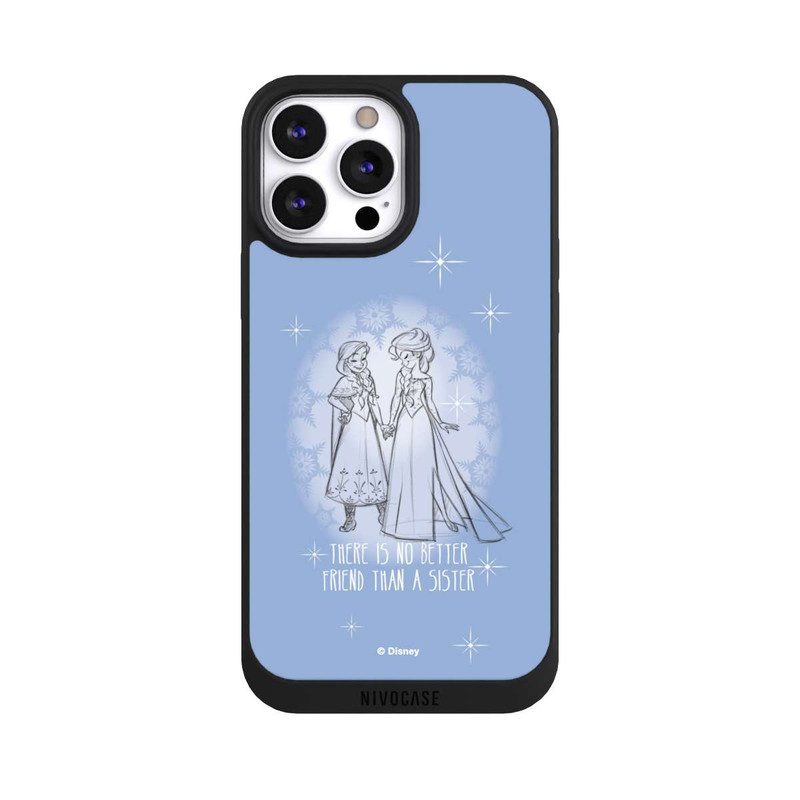 iPhone 13 Pro Max NIVOpure Sisters forever
