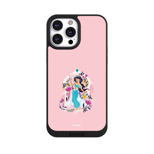 Apple iPhone 13 Pro Max NIVOpure Jasmin Palace Rosa