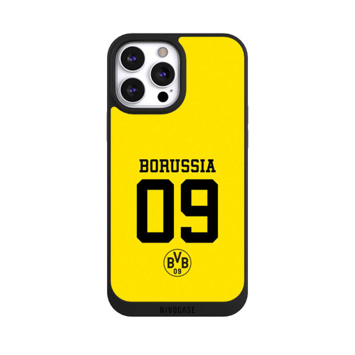 Apple iPhone 13 Pro Max NIVOpure Borussia 09 Gelb - BVB