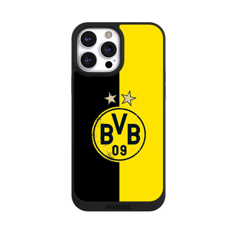 iPhone 13 Pro Max NIVOpure Sterne Destroyed Look - BVB