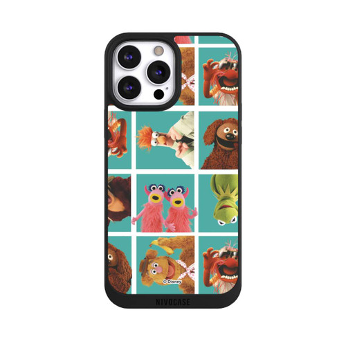 Apple iPhone 13 Pro Max NIVOpure Memory Muppets