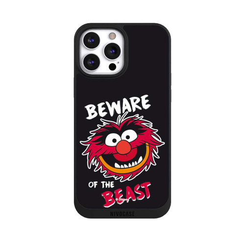 Apple iPhone 13 Pro Max NIVOpure Animal Beast - Muppets