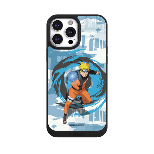 Apple iPhone 13 Pro Max NIVOpure Naruto Rasengan