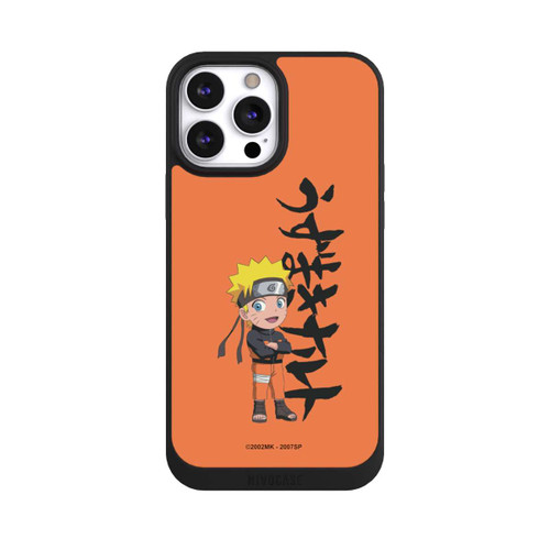 Apple iPhone 13 Pro Max NIVOpure Naruto SD