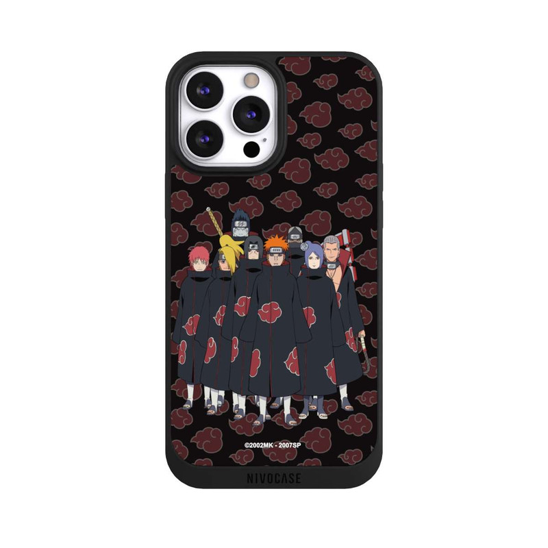iPhone 13 Pro Max NIVOpure Akatsuki Groupe
