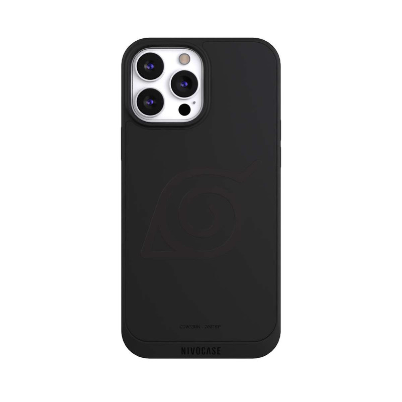 iPhone 13 Pro Max NIVOpure Konoha Transparent