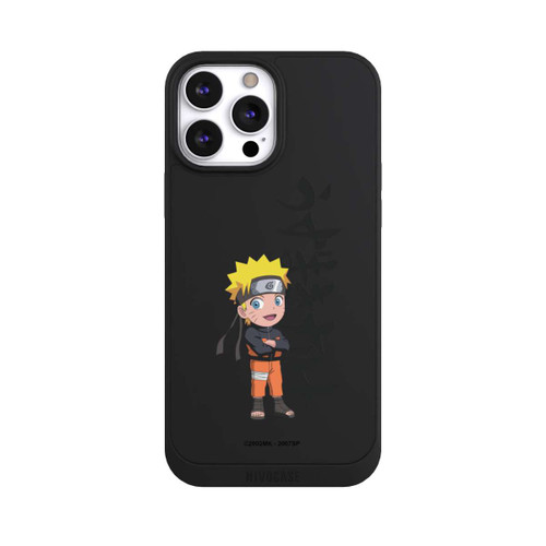 Apple iPhone 13 Pro Max NIVOpure Naruto SD ohne Hintergrund