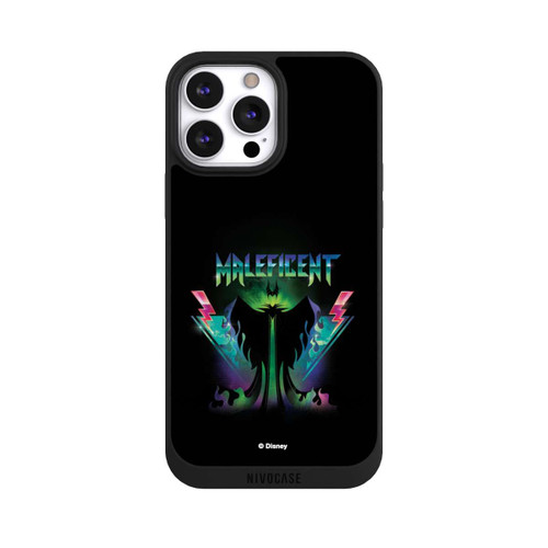 Apple iPhone 13 Pro Max NIVOpure Maleficent Darkness