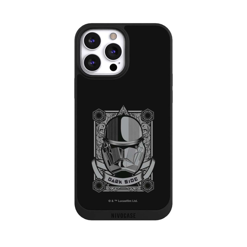 iPhone 13 Pro Max NIVOpure Trooper 