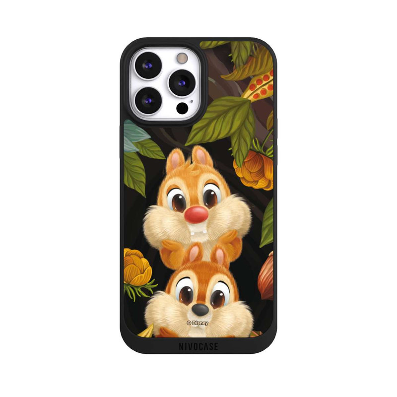 iPhone 13 Pro Max NIVOpure Chip und Chap