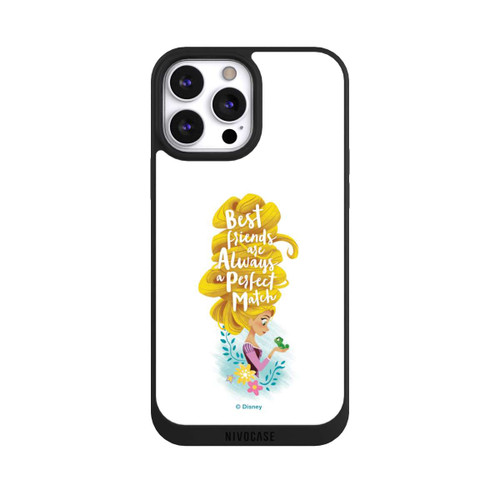 Apple iPhone 13 Pro Max NIVOpure Rapunzel Best Friends