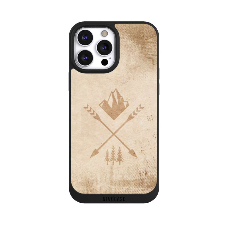 iPhone 13 Pro Max NIVOpure En Randonnée
