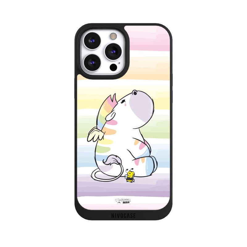 iPhone 13 Pro Max NIVOpure Vertraeumt Zebrasus