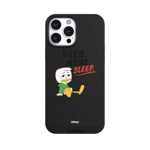 Apple iPhone 13 Pro Max NIVOpure Need more sleep
