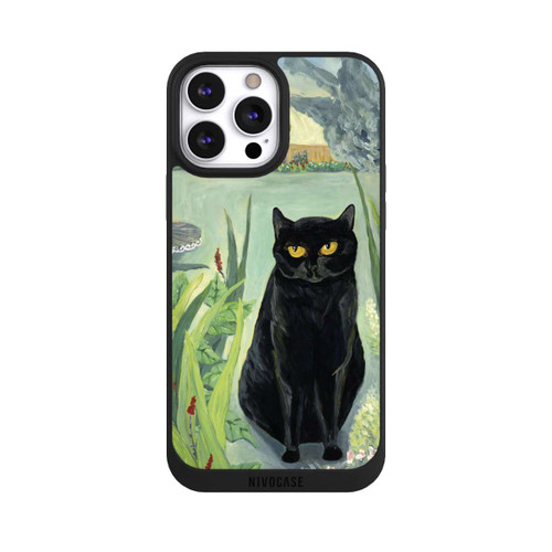 Apple iPhone 13 Pro Max NIVOpure Toby by Deborah Eve Alastra