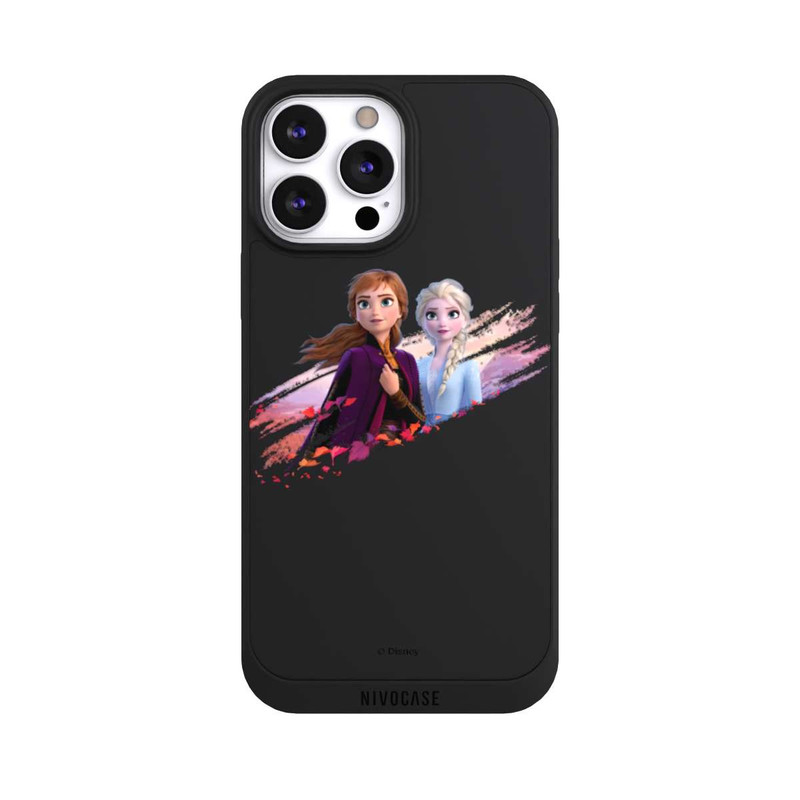 iPhone 13 Pro Max NIVOpure Sisters leaves