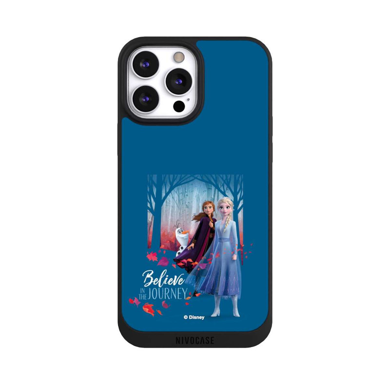 iPhone 13 Pro Max NIVOpure Fall blue 