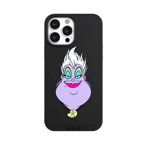 Apple iPhone 13 Pro Max NIVOpure Ursula Portrait transparent