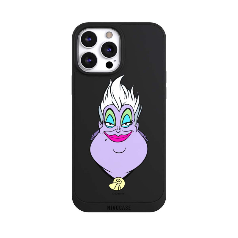 iPhone 13 Pro Max NIVOpure Ursula Portrait transparent