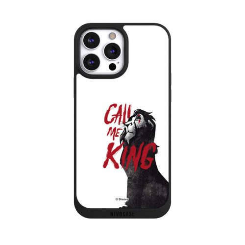 Apple iPhone 13 Pro Max NIVOpure Call Me King