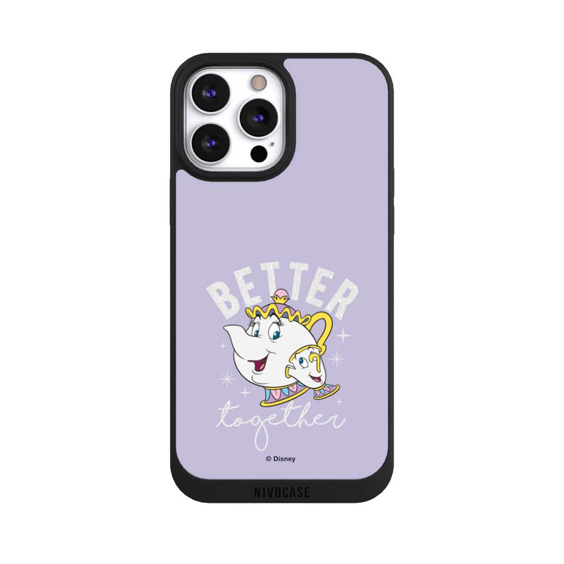 iPhone 13 Pro Max NIVOpure Tassilo Better Together