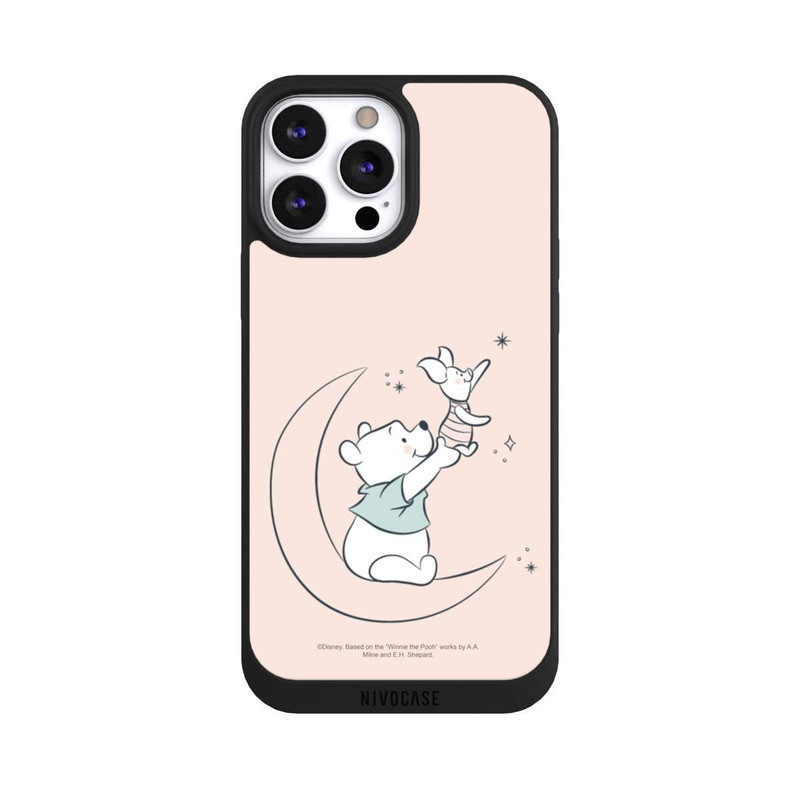 iPhone 13 Pro Max NIVOpure Winnie and the Moon