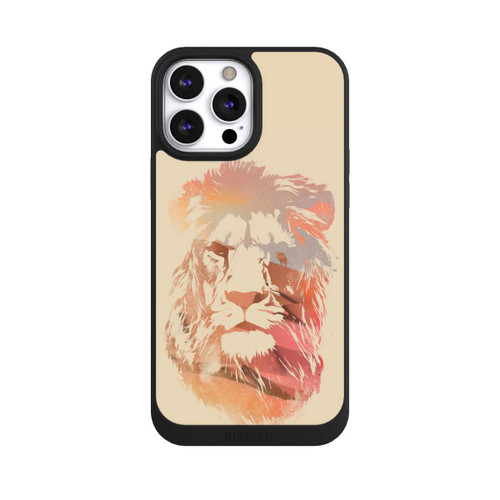 Apple iPhone 13 Pro Max NIVOpure  Desert Lion