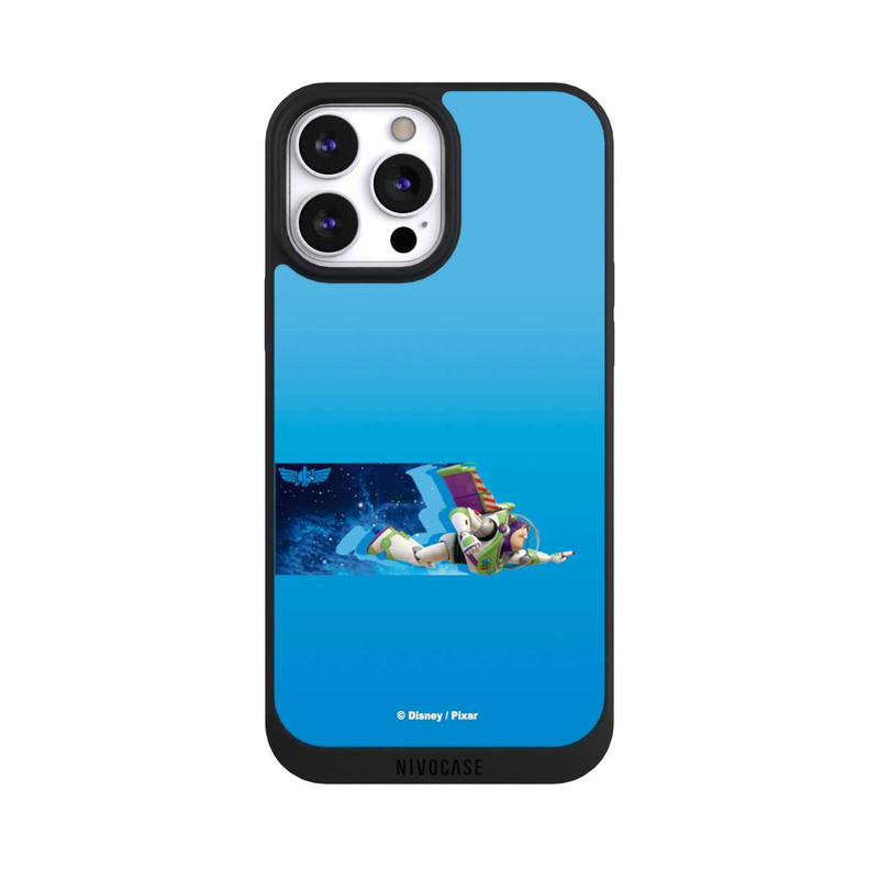 iPhone 13 Pro Max NIVOpure Buzz l'Éclair vers l'infini et au dela
