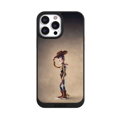 Apple iPhone 13 Pro Max NIVOpure Toy Story Woody 