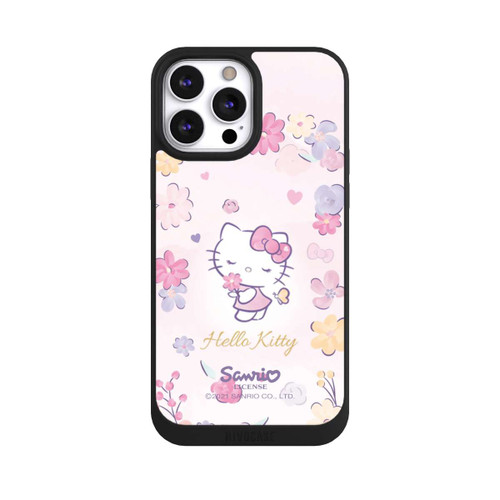 Apple iPhone 13 Pro Max NIVOpure Hallo Kitty Blume
