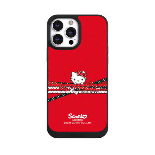 Apple iPhone 13 Pro Max NIVOpure Hello Kitty - BowBow