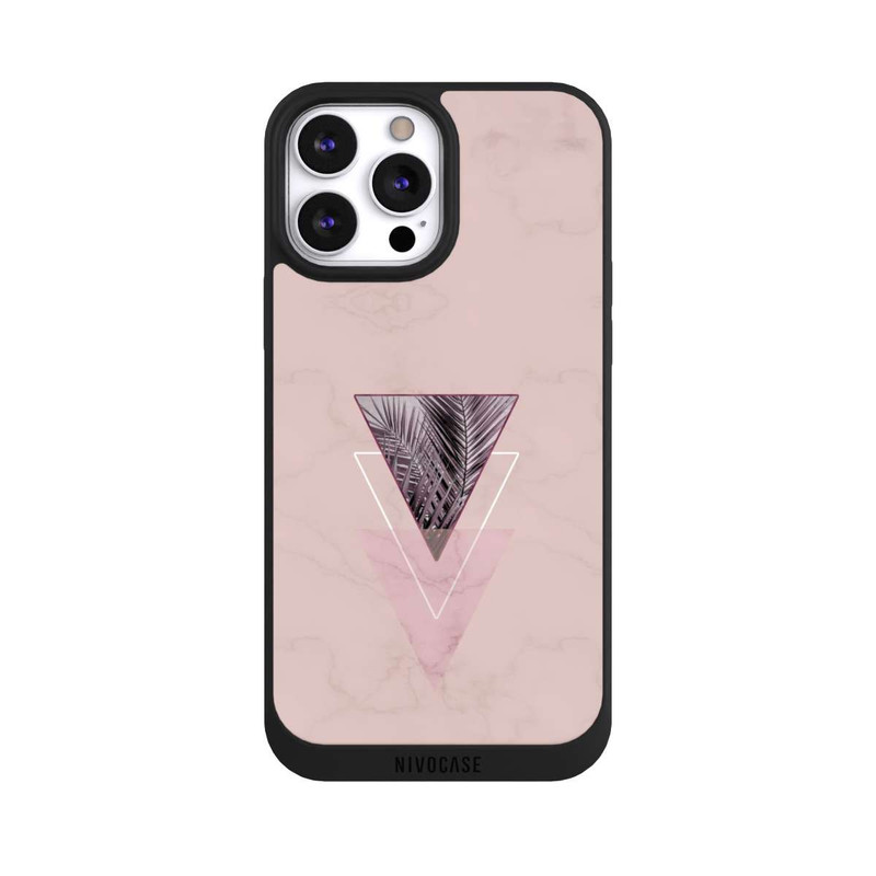 iPhone 13 Pro Max NIVOpure Pink Paradise
