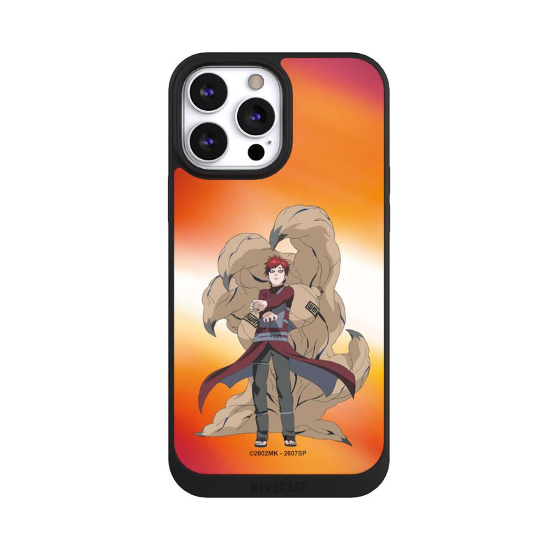 iPhone 13 Pro Max NIVOpure Gaara