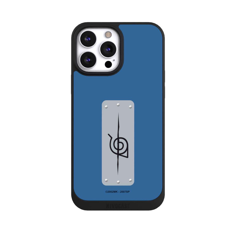iPhone 13 Pro Max NIVOpure Bandeau Sasuke