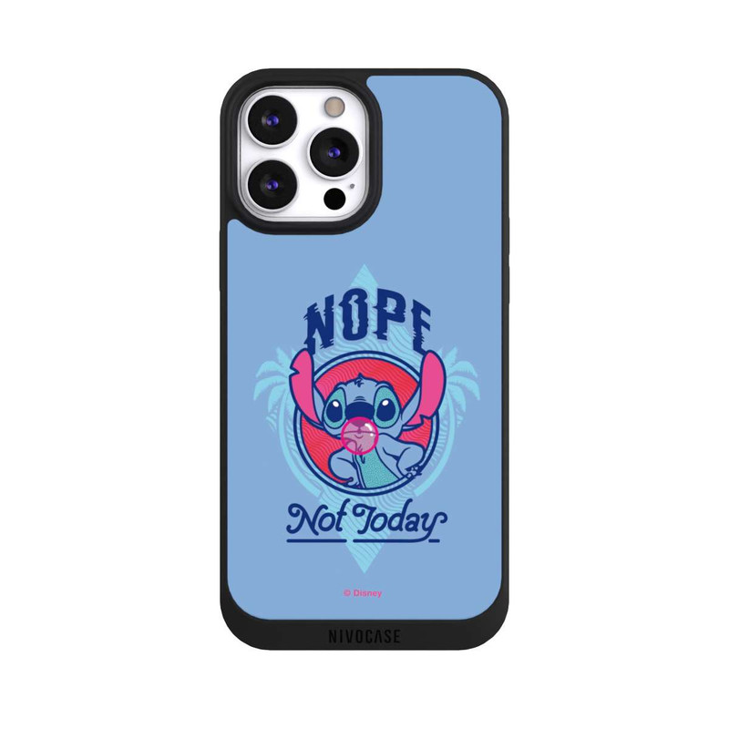 iPhone 13 Pro Max NIVOpure Stitch Nope