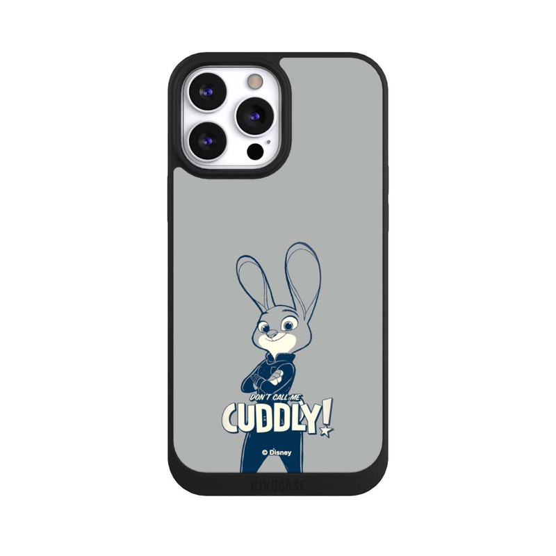 iPhone 13 Pro Max NIVOpure Judy Hopps Zootopia
