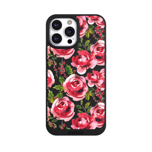 Apple iPhone 13 Pro Max NIVOpure Rosen ohne Hintergrund