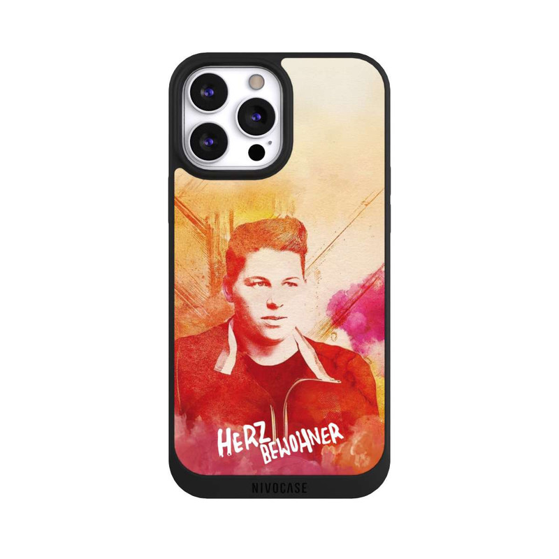 iPhone 13 Pro Max NIVOpure Aquarell