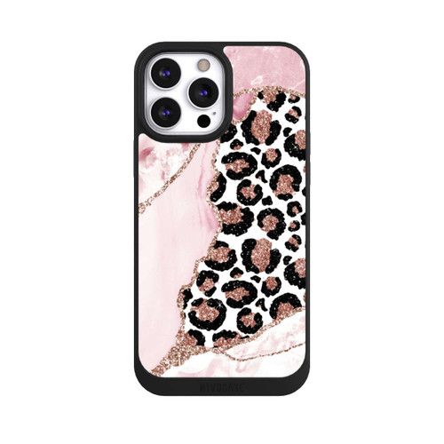 Apple iPhone 13 Pro Max NIVOpure Muster und Texturen Rosa