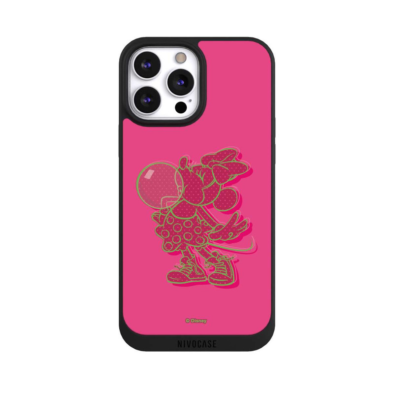iPhone 13 Pro Max NIVOpure Minnie toujours jeune