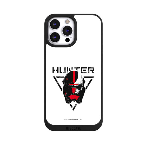 Apple iPhone 13 Pro Max NIVOpure Bad Batch Hunter
